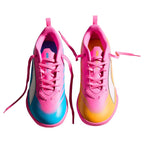 Puma Ultra 6 Play IT 109056 05 kids' soccer shoes