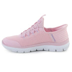 Skechers Slip-Ins 303919L-LPTK LT.Pink To be categorized Your Sports Performance