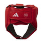 AIBA approved helmet Accessories/Protectors and knee pads Your Sports Performance