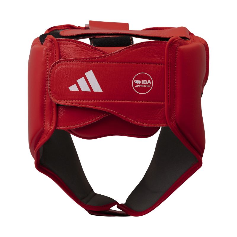 AIBA approved helmet Accessories/Protectors and knee pads Your Sports Performance