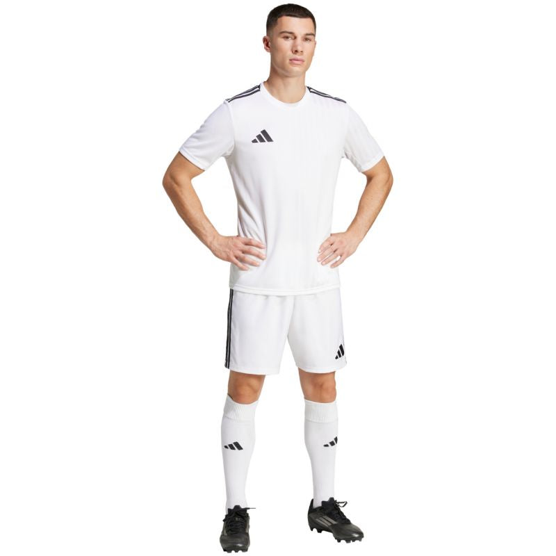 Adidas Campeon 25 Jersey M JF6059 Clothing/Football Adidas