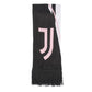 adidas Juventus Turin Home Scarf JM8111 Clothing/Football Adidas