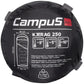Campus Kjerag 250 Left Sleeping Bag CUL702123200 Accessories/Tourist equipment Your Sports Performance