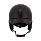 Ski helmet 4F U074 4FWAW24AHELU074 20S rS/M 54-58 cm Accessories/Skiing/Helmets 4F