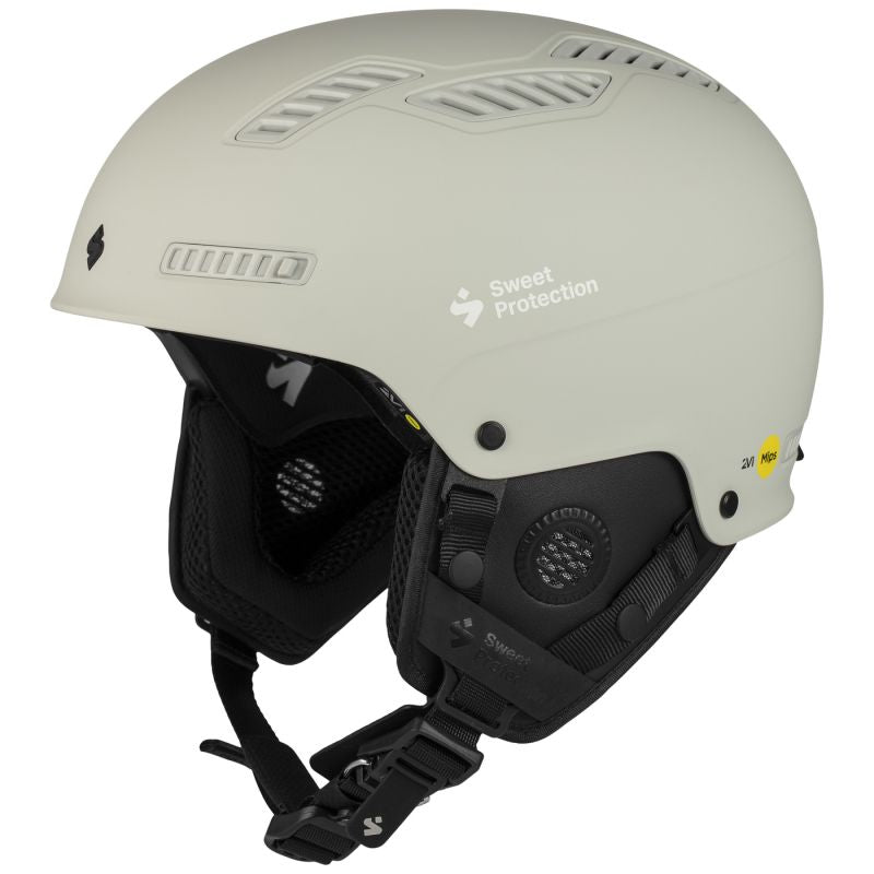 Sweet Protection Igniter 2VI Mips Ski Helmet 92800558849 Accessories/Skiing/Helmets Your Sports Performance