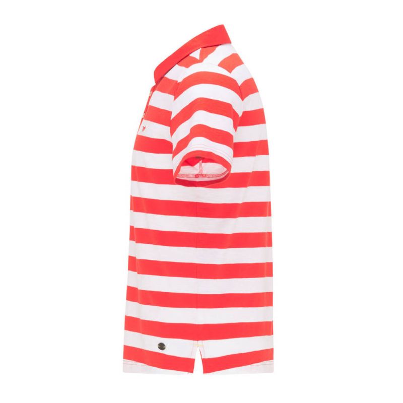 Mustang Pablo Polo T-shirt M 1009494 11671 Clothing/Lifestyle/T-shirts/Mustang Your Sports Performance