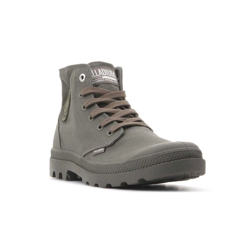 Palladium Pampa Hi M 73089-325-M shoes Footwear/Lifestyle/Palladium Your Sports Performance
