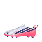 adidas F50 Hyperfast League LL FG KK1314 Kids' Soccer Shoes