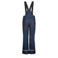 Trollkids Kids Hammerfest Snow Pant waterproof navy blue winter trousers (458-100) In preparation Your Sports Performance