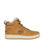 Lotto Prehna Fur Boots Brown 2400380U 7211 Lotto