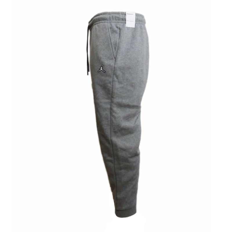 Air Jordan Brooklyn Essential Fleece Basketball Tracksuit Pants Gray - DQ7340-091 Odzież/Odzież na co dzień Your Sports Performance