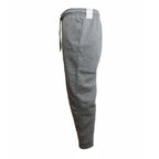 Air Jordan Brooklyn Essential Fleece Basketball Tracksuit Pants Gray - DQ7340-091 Odzież/Odzież na co dzień Your Sports Performance
