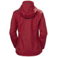 Helly Hansen Crew Hooded Jacket W 33899 162 Clothing/Outdoor/Helly Hansen Your Sports Performance