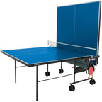 SPONETA S1-13e WATERPROOF TABLE TENNIS TABLE Accessories Your Sports Performance