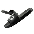 Gap men's sneakers Murphy slip-on slippers comfortable lightweight black Your Sports Performance