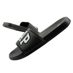 Gap men's sneakers Murphy slip-on slippers comfortable lightweight black Your Sports Performance