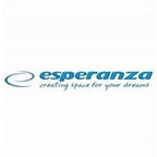 Esperanza SAMBA EBS018K bathroom scale (black) AGD - Produkty/Wagi łazienkowe Your Sports Performance