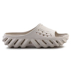 Crocs Echo Slide Elephant 208170-160 Flip-Flops