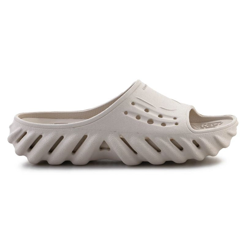 Crocs Echo Slide Elephant 208170-160 Flip-Flops