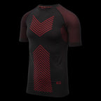 Men's IREN short-sleeved T-shirt IQ