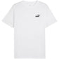 Puma Ess Small No.1 Logo Tee M 682534 02 Clothing/Lifestyle/T-shirts Puma