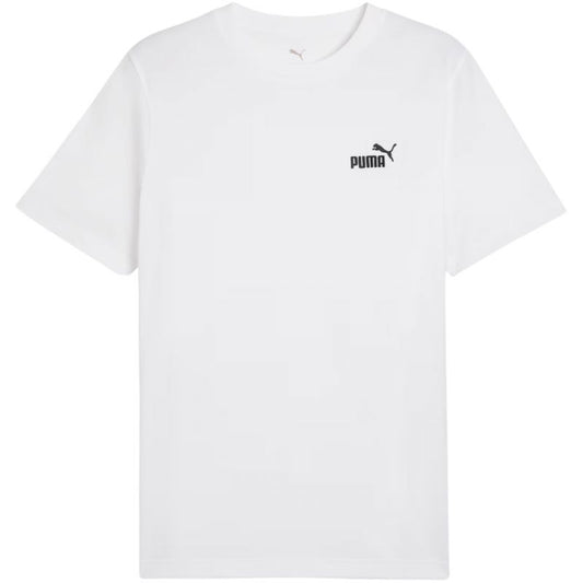 Puma Ess Small No.1 Logo Tee M 682534 02 Clothing/Lifestyle/T-shirts Puma