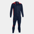 Joma Championship VI Tracksuit 101953.336 Clothing/Football/Unisex/Joma Joma