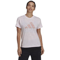 T-shirt adidas Winrs 3.0 Tee W HE1706 Clothing/Lifestyle/T-shirts Adidas