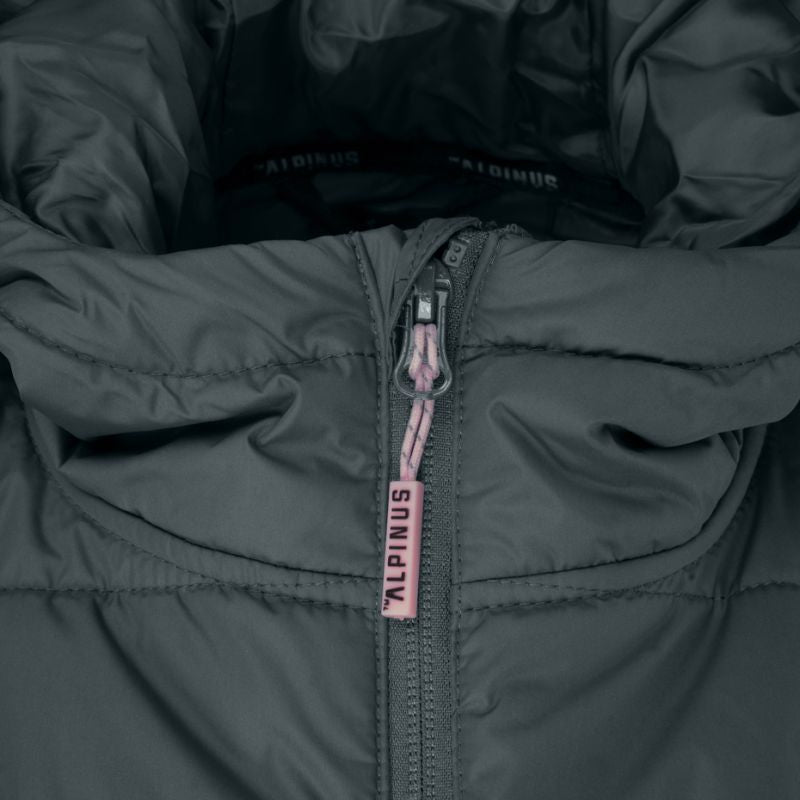 Alpinus Monza W BR18174 vest Clothing/Outdoor/Alpinus Your Sports Performance