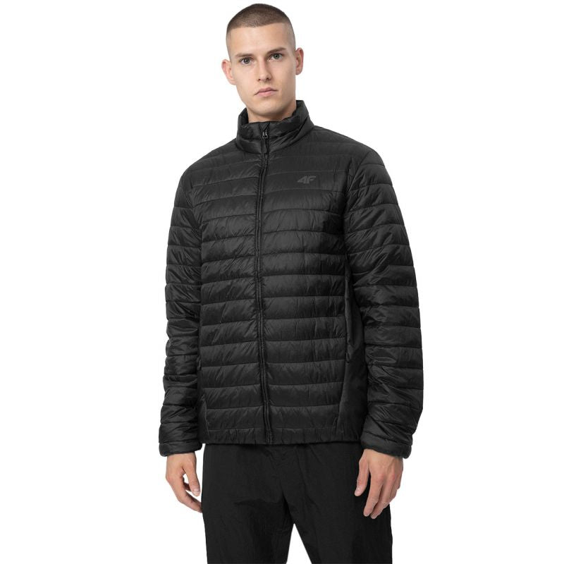 Jacket 4F M084 M 4FSS23TDJAM084 20S Clothing/Lifestyle/4F 4F