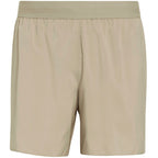 Men's adidas Adi 365 Running Essentials beige shorts JZ7770