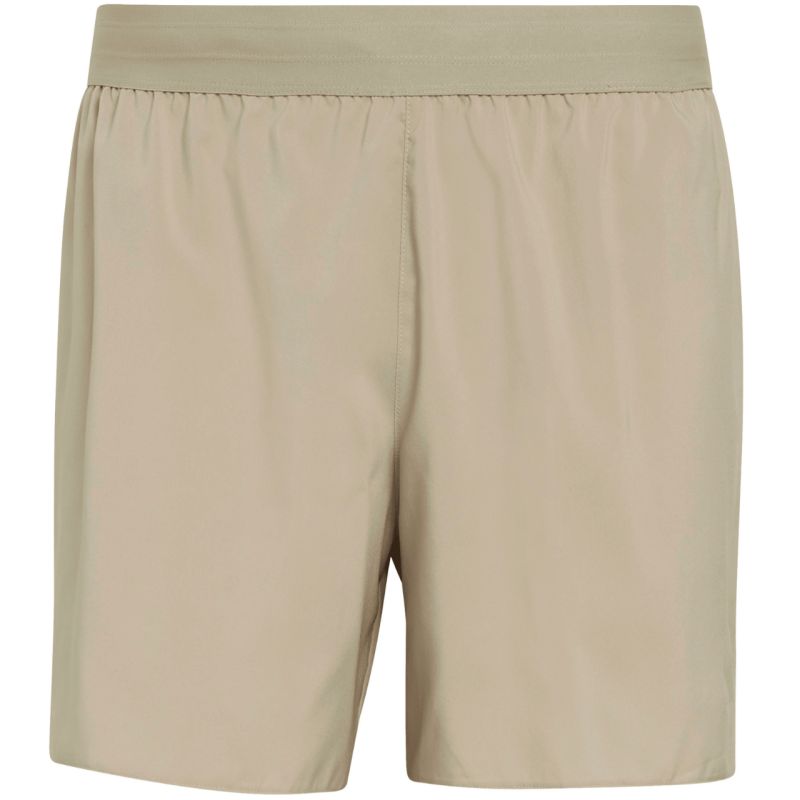 Men's adidas Adi 365 Running Essentials beige shorts JZ7770