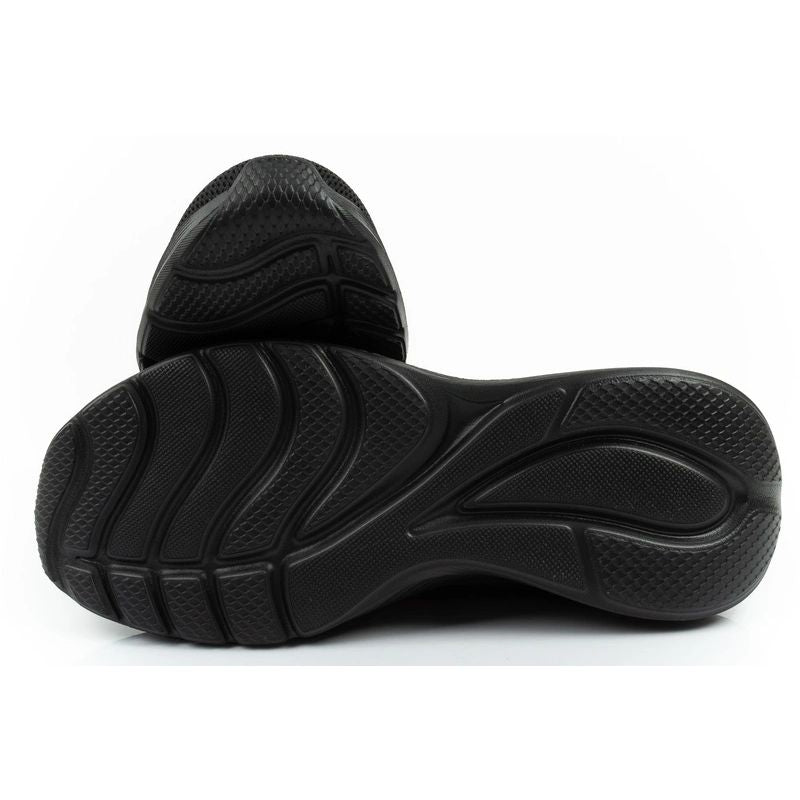 Skechers women's sports shoes Bobs Squad Waves black lightweight fashionable To be categorized Your Sports Performance