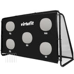 Virtufit Pro Soccer Goal - 300 X 200 CM VF06118 Accessories/Training equipment/Bramki Your Sports Performance