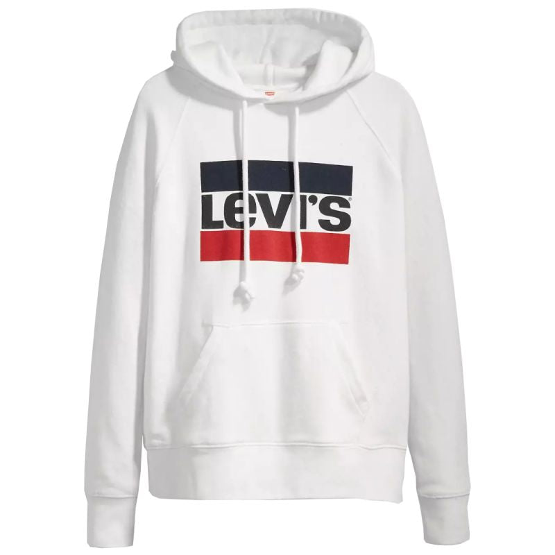 Levi's Graphic Standard Hoodie W 184870058 Clothing/Lifestyle Your Sports Performance