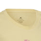 T-shirt adidas 3 BAR G Tee Jr HL1619 Clothing/Lifestyle/T-shirts Adidas