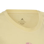 T-shirt adidas 3 BAR G Tee Jr HL1619 Clothing/Lifestyle/T-shirts Adidas