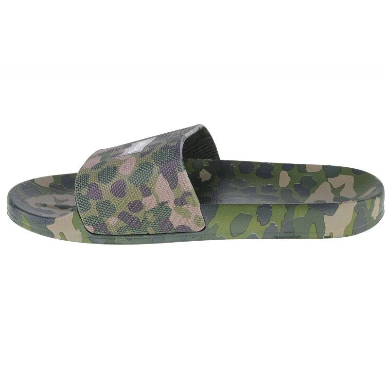 Levi&#39;s June Stamp slippers 234217-753-92 Footwear/Lifestyle/Levis Your Sports Performance