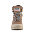 Palladium Pallabrousse Hkr Wp+ W 98840-254 shoes Footwear/Lifestyle/Palladium Your Sports Performance