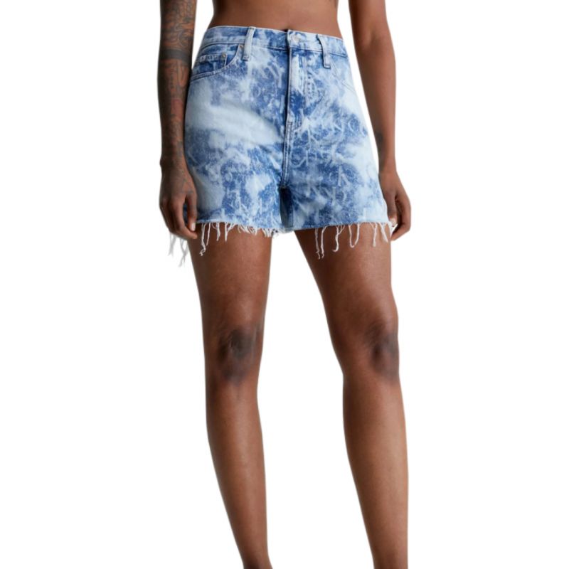 Calvin Klein Jeans Regular W Shorts J20J220857 Clothing/Lifestyle/Trousers, shorts/Calvin Klein Jeans Your Sports Performance