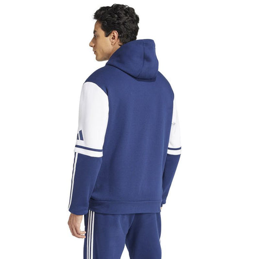 Adidas Squadra 25 Sweet Hoody M JD2972 sweatshirt Clothing/Football Adidas