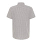 Mustang Collin Mini Check M Shirt 1013857-12447 Clothing/Lifestyle/T-shirts/Mustang Your Sports Performance