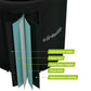 VIRTUFIT ICE BATH XXL - 375 LITERS - ANTHRACITE - WITH ACCESSORIES In preparation Your Sports Performance