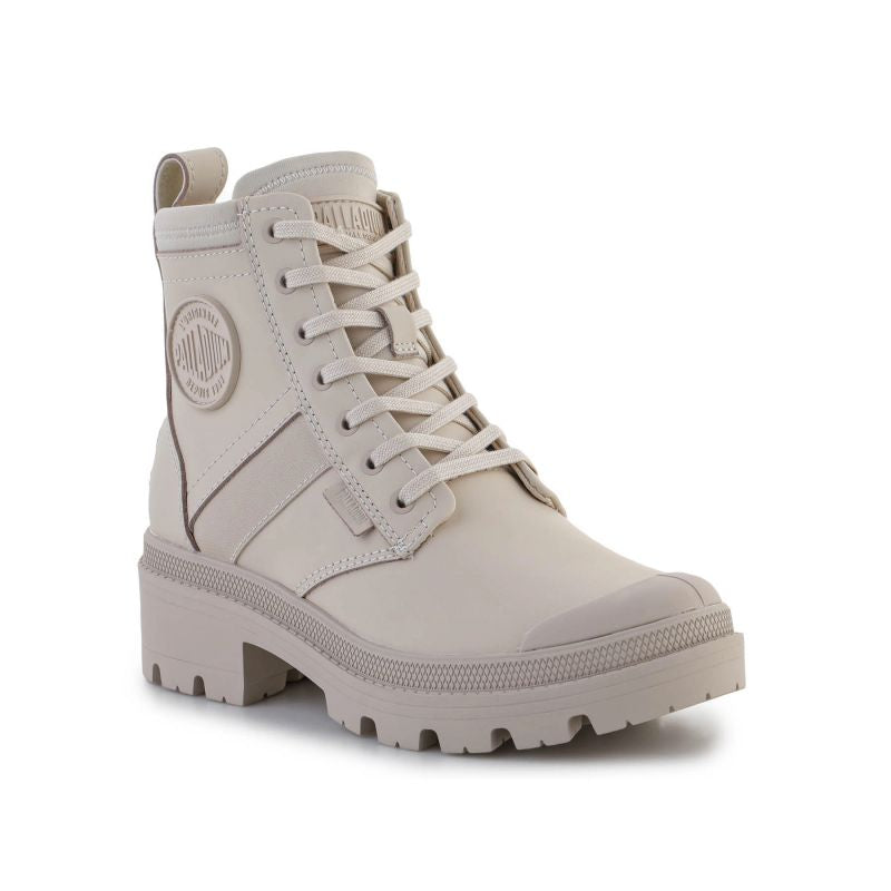 Palladium Pallabase Army RW 98865-175 shoes Footwear/Lifestyle/Palladium Your Sports Performance
