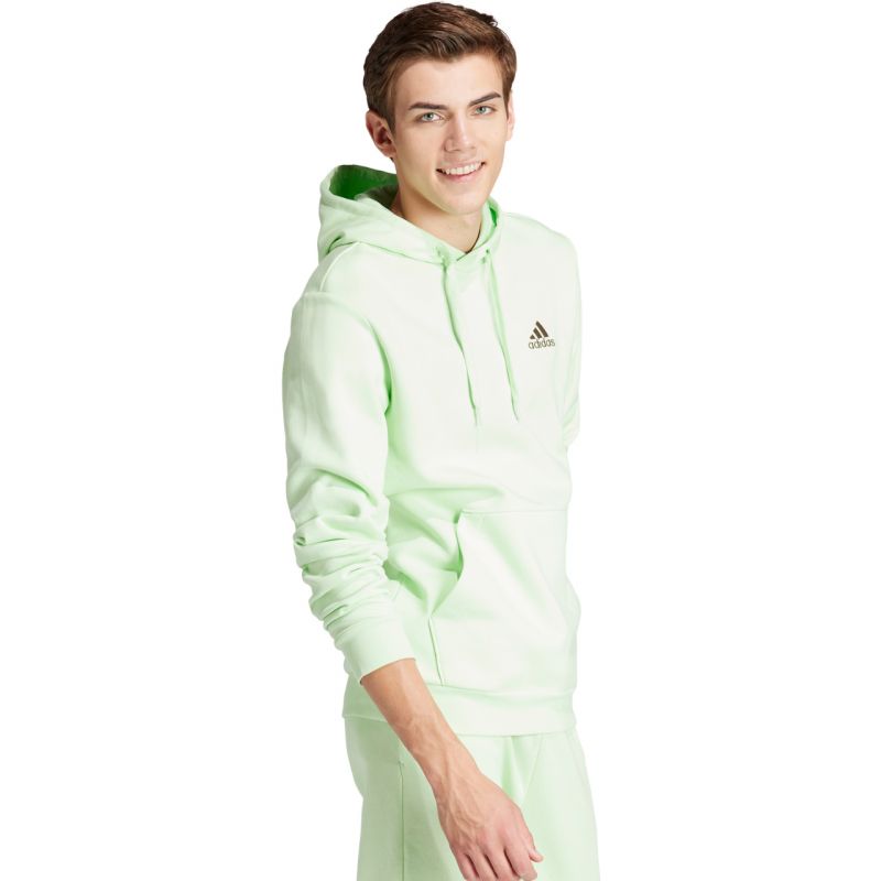 adidas Essentials Fleece Hoodie M IN0327 Clothing/Lifestyle Adidas