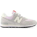 New Balance Jr GC574GNK Shoes Footwear/Lifestyle New Balance