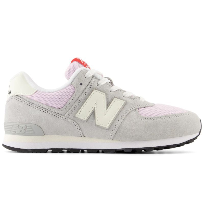New Balance Jr GC574GNK Shoes Footwear/Lifestyle New Balance