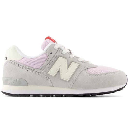 New Balance Jr GC574GNK Shoes Footwear/Lifestyle New Balance