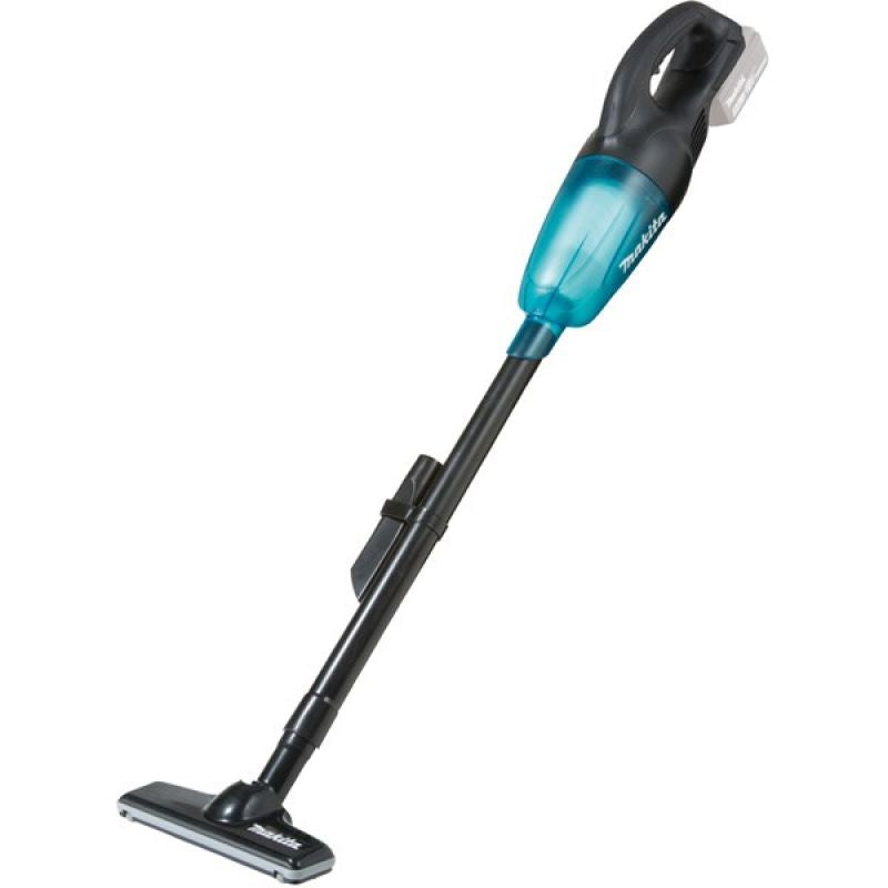 Makita DCL180ZB Handheld Vacuum Cleaner AGD - Produkty/Odkurzacze Your Sports Performance