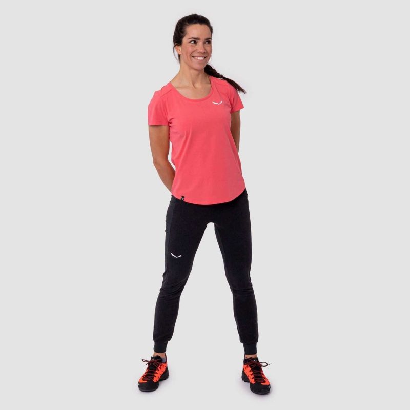 Salewa Lavaredo Hemp Women's Train Pants 28240-0910 Clothing/Outdoor/Salewa Your Sports Performance
